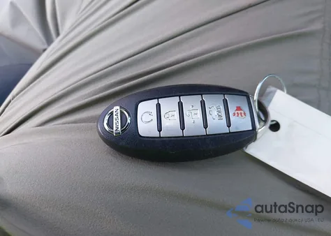 2018 Nissan Altima 2.5 S из США, поврежденный, VIN 1N4AL3AP3JC265624